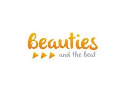 Logo design # 223355 for Design a logo for a music concept called: Beauties and the BEAT  contest