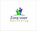 Logo design # 519227 for Logo for 'Zorg voor Opvoeding' contest