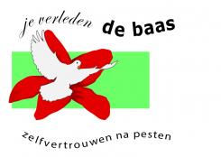 Logo # 622092 voor Ontwerp een logo dat aanspreekt voor een bedrijf dat vrouwen helpt weer zelfvertrouwen te krijgen na gepest te zijn wedstrijd