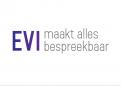 Logo # 1121318 voor Wie ontwerpt een spraakmakend logo voor Evi maakt alles bespreekbaar  wedstrijd