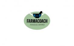 Logo # 281011 voor FARMACOACH zoekt logo wedstrijd