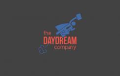 Logo # 284263 voor The Daydream Company heeft een super krachtig, leuk, stoer en alleszeggend logo nodig!  wedstrijd