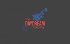 Logo # 284265 voor The Daydream Company heeft een super krachtig, leuk, stoer en alleszeggend logo nodig!  wedstrijd