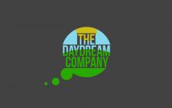 Logo # 284089 voor The Daydream Company heeft een super krachtig, leuk, stoer en alleszeggend logo nodig!  wedstrijd