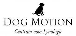 Logo # 310084 voor dogmotion wedstrijd
