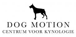 Logo # 310085 voor dogmotion wedstrijd