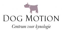 Logo # 310086 voor dogmotion wedstrijd