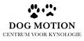 Logo # 310087 voor dogmotion wedstrijd