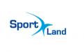 Logo # 445442 voor Logo voor sport-land.nl wedstrijd