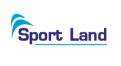 Logo # 445443 voor Logo voor sport-land.nl wedstrijd