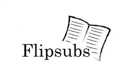 Logo design # 326769 for FlipSubs - New digital newsstand contest