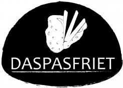 Logo # 1192557 voor Nieuw logo voor Daspasfriet! wedstrijd