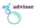 Logo # 81017 voor Logo van brand/initiatief: CO2 ADVISOR wedstrijd