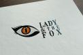 Logo # 435326 voor Lady & the Fox needs a logo. wedstrijd