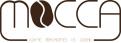 Logo # 484244 voor Graag een mooi logo voor een koffie/ijssalon, de naam is Mocca wedstrijd