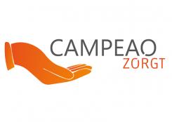 Logo # 406299 voor campeao- zorgt wedstrijd