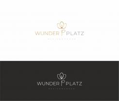 Logo design # 909755 for Logo for Wunder-Platz contest
