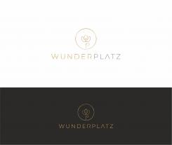 Logo design # 909759 for Logo for Wunder-Platz contest