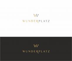 Logo design # 909762 for Logo for Wunder-Platz contest