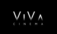 Logo design # 126504 for VIVA CINEMA contest