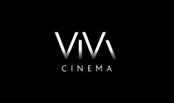 Logo design # 126506 for VIVA CINEMA contest