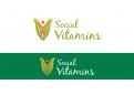 Logo design # 474210 for logo for Social Vitamins contest