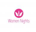 Logo  # 218927 für WomanNights Wettbewerb