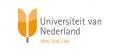 Logo # 109285 voor Universiteit van Nederland wedstrijd