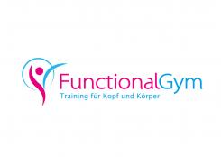 Logo  # 353477 für Neueröffnung eines Functional Gyms, modern, auffallend Wettbewerb