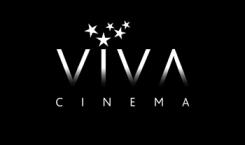 Logo design # 122647 for VIVA CINEMA contest
