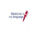 Logo  # 348064 für Logo für medizinisch / pharmazeutisch Fachübersetzerin und Medical Writerin Wettbewerb