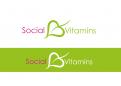 Logo design # 474269 for logo for Social Vitamins contest