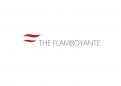 Logo design # 381890 for Captivating Logo for trend setting fashion blog the Flamboyante contest
