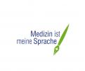 Logo  # 347783 für Logo für medizinisch / pharmazeutisch Fachübersetzerin und Medical Writerin Wettbewerb