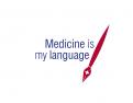 Logo  # 347887 für Logo für medizinisch / pharmazeutisch Fachübersetzerin und Medical Writerin Wettbewerb
