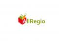Logo design # 345280 for Logo for AllRegio contest