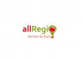 Logo design # 345281 for Logo for AllRegio contest