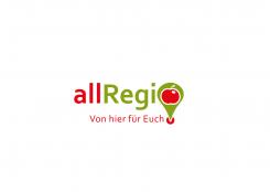 Logo  # 345281 für AllRegio Wettbewerb