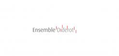 Logo  # 154578 für Logoentwicklung für ein junges, internationales Kammermusik-Ensemble mit Schwerpunkt auf Barockmusik und Klassik. (www.ensemblediderot.com)  Wettbewerb