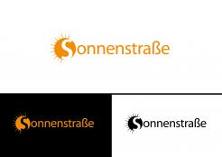 Logo  # 502385 für Sonnenstraße Wettbewerb