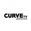 Logo # 789487 voor Ontwerp een tof logo voor Curve TV: Het dansplatform van Nederland! wedstrijd