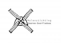 Logo # 19506 voor Molenlogo wedstrijd