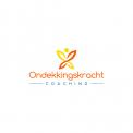Logo # 1052038 voor Logo voor mijn nieuwe coachpraktijk Ontdekkingskracht Coaching wedstrijd