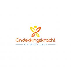 Logo # 1052038 voor Logo voor mijn nieuwe coachpraktijk Ontdekkingskracht Coaching wedstrijd