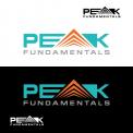 Logo design # 669728 for Help us design a logo which gives professional athletes the right impression about us! contest