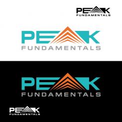 Logo design # 669728 for Help us design a logo which gives professional athletes the right impression about us! contest