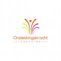 Logo # 1052041 voor Logo voor mijn nieuwe coachpraktijk Ontdekkingskracht Coaching wedstrijd