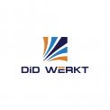 Logo design # 885734 for Logo for an organization consultancy firm Did Werkt. contest