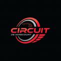 Logo design # 1042233 for logo creation  mirecourt circuit  contest