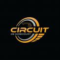 Logo design # 1042235 for logo creation  mirecourt circuit  contest